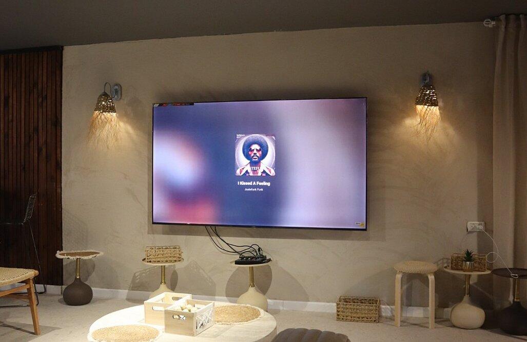 אחוזת נאיה מרכז  7  לופט 4 יו