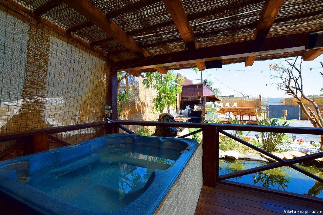 קרטחנה בעיר מרכז  3  לופט 4 יו