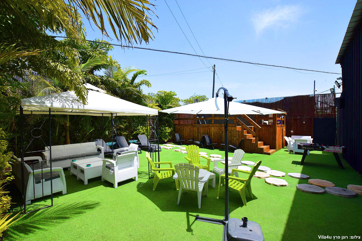 לופט 78 דרום  16  לופט 4 יו