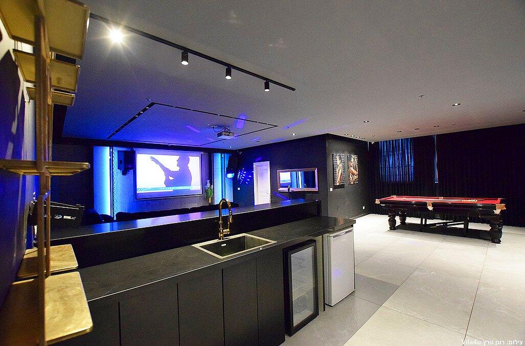 לופט בי 555 מרכז  33  לופט 4 יו