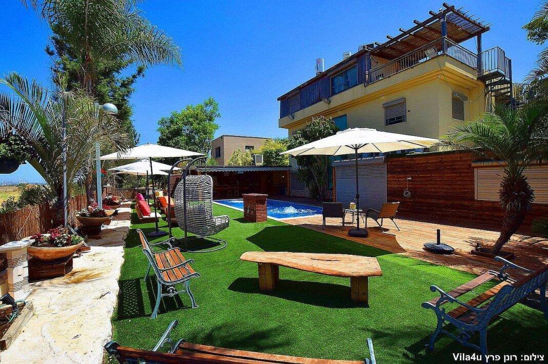 אורי אירועים מרכז  36  לופט 4 יו