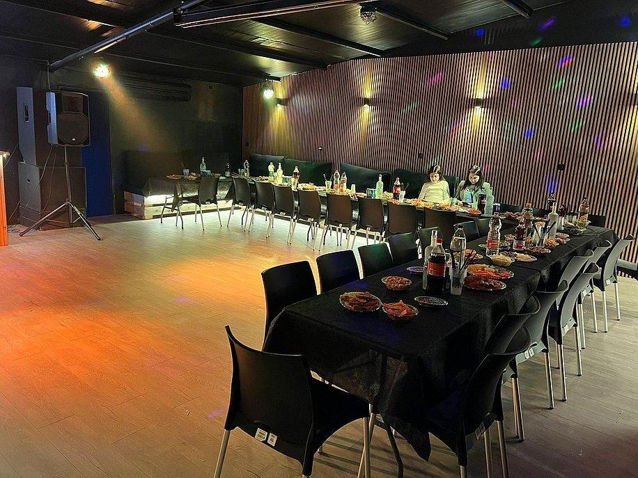 גולדן בל מרכז  5  לופט 4 יו