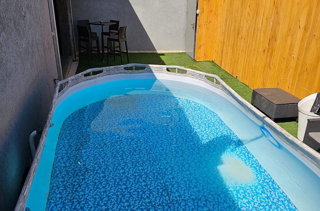 לופט איוונטו - Evento Loft דרום  2  לופט 4 יו