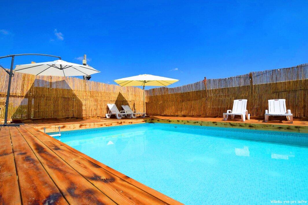 קרטחנה בעיר מרכז  35  לופט 4 יו