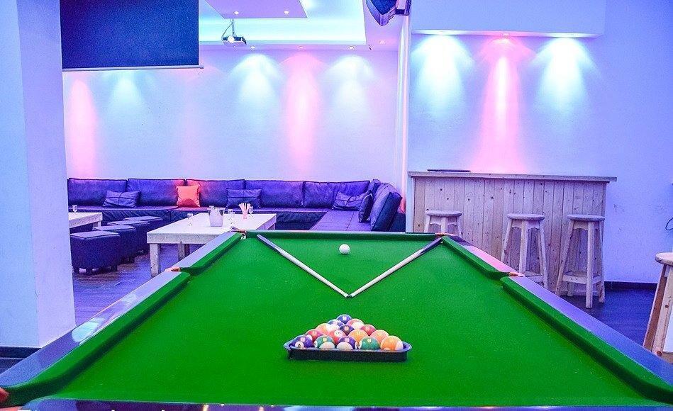 לופט הפי פלייס מרכז  2  לופט 4 יו