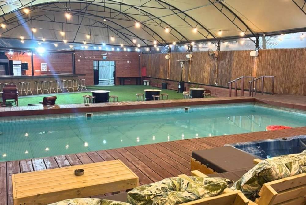 המתחם אבן יהודה מרכז  4  לופט 4 יו