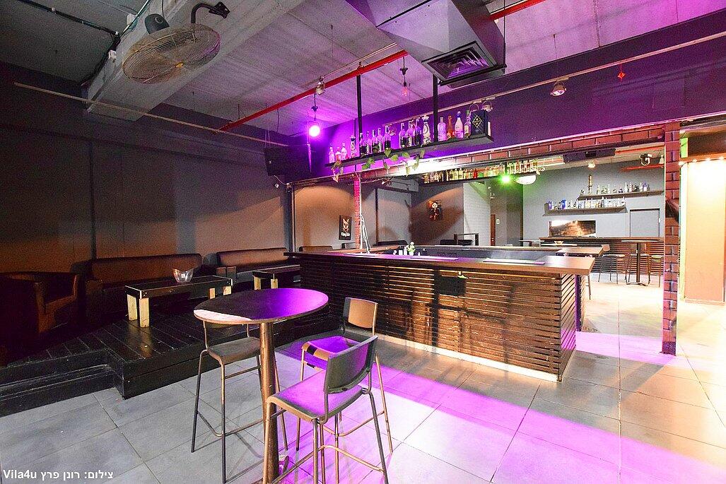 סאני לופט מרכז  29  לופט 4 יו