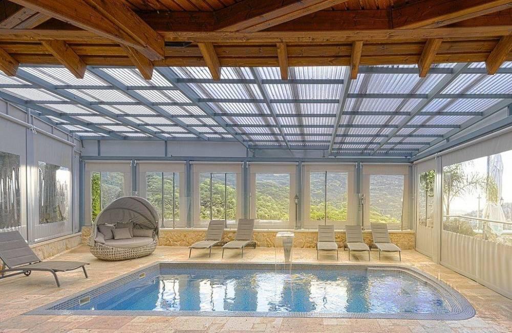 אחוזת אילול ריזורט צפון  26  לופט 4 יו