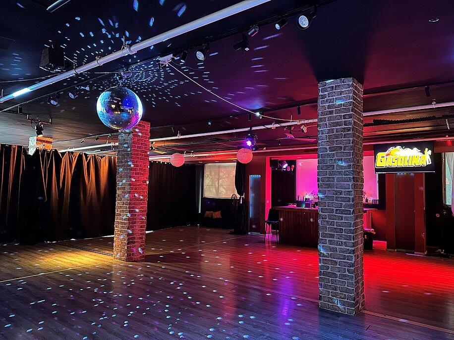 מתחם גסולינה ראשון לציון מרכז  16  לופט 4 יו