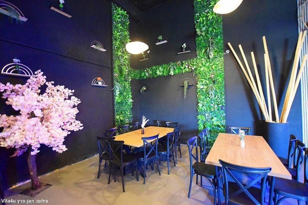 איוונט 47 מרכז  15  לופט 4 יו