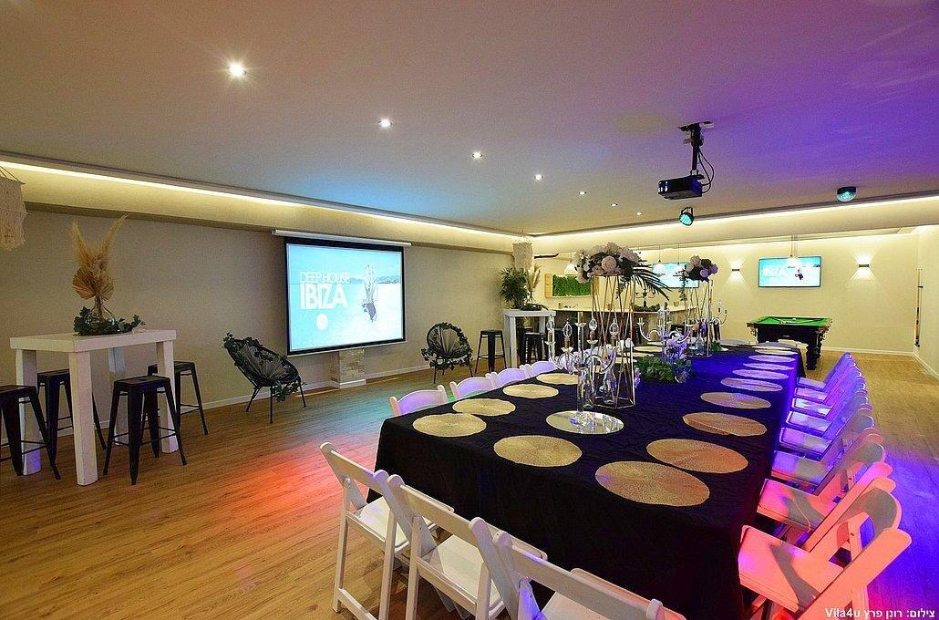 לופט לאור מרכז  38  לופט 4 יו