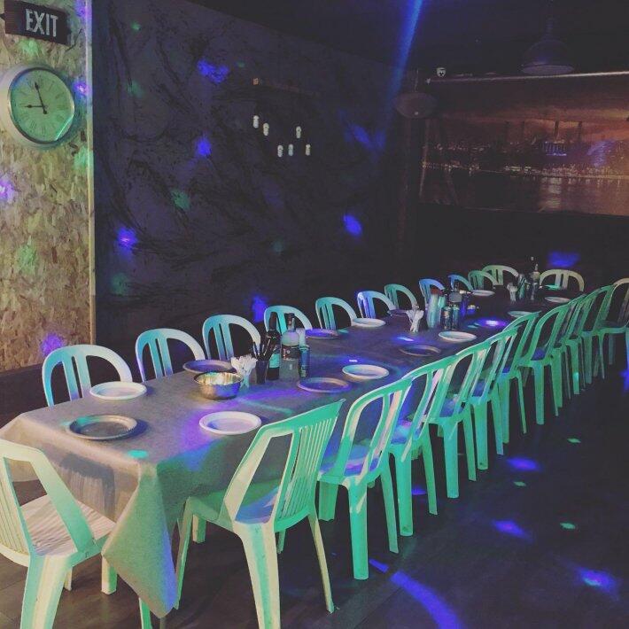 לופט סניורה VIP מרכז  5  לופט 4 יו