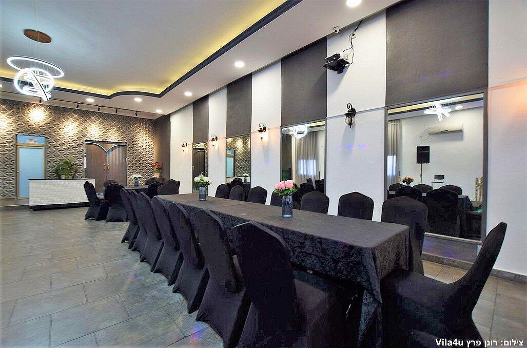 לופט גאטס - Gats פרמיום מרכז  4  לופט 4 יו