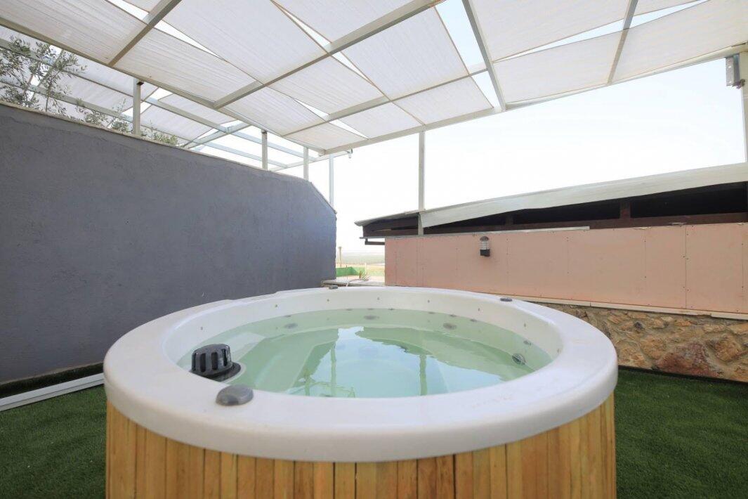 סול - מתחם לאירועים ומסיבות דרום  12  לופט 4 יו