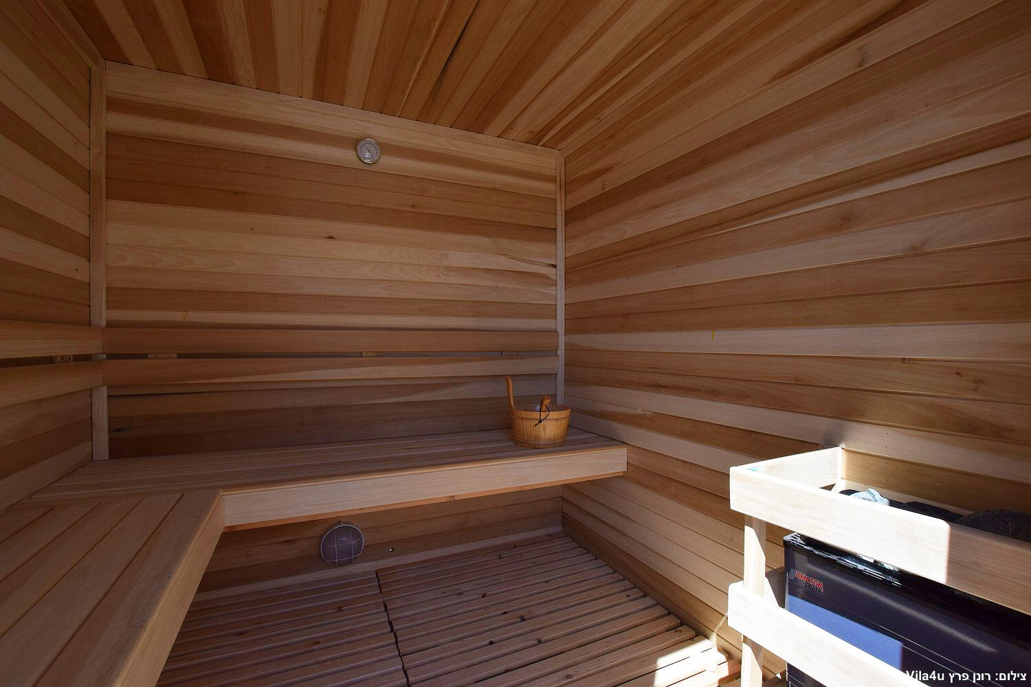 ממלכת החלומות צפון  4  לופט 4 יו