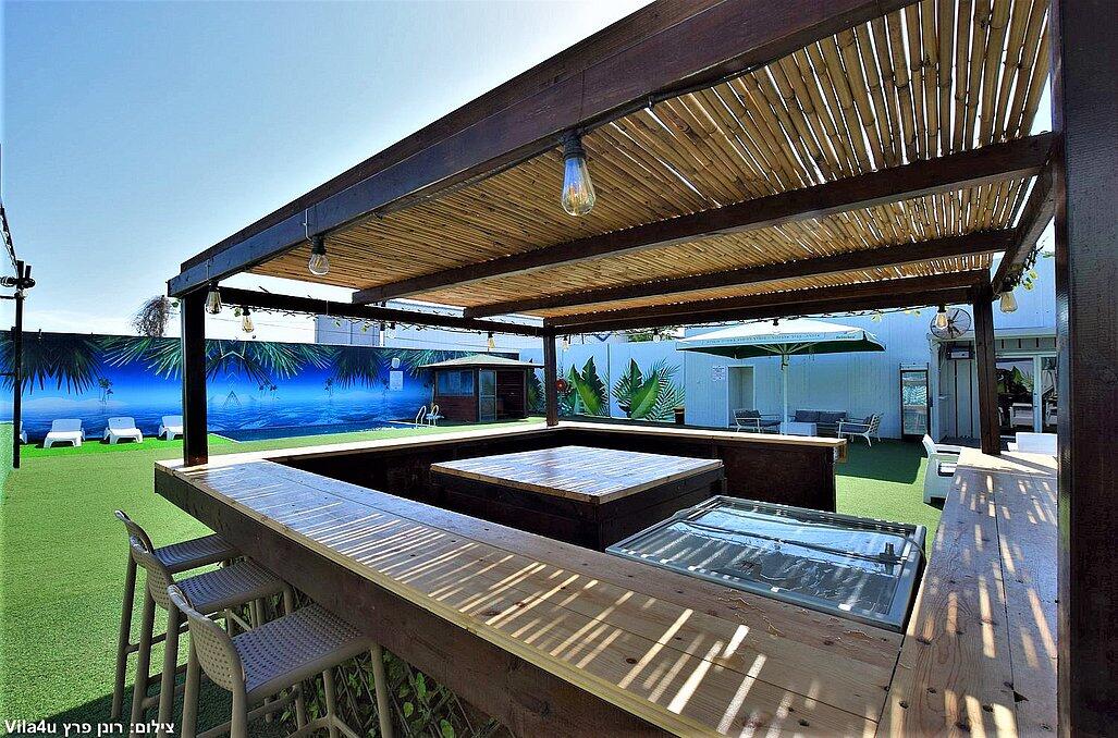 אחוזת הילה צפון  27  לופט 4 יו