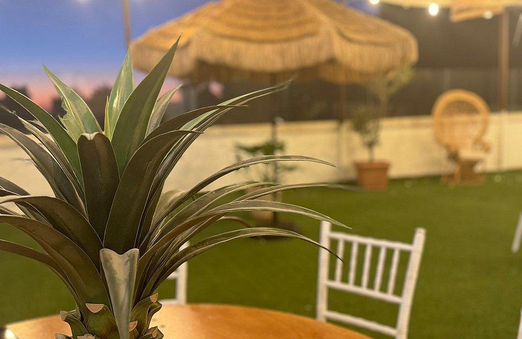 אסטרה אירועי בוטיק מרכז  21  לופט 4 יו