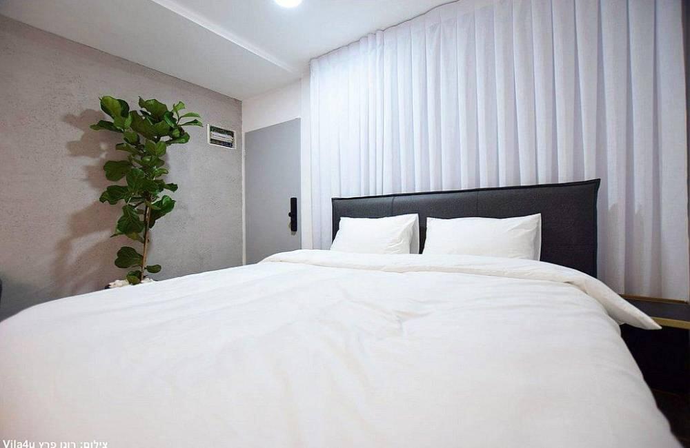 קסטילו בוטיק מרכז  23  לופט 4 יו