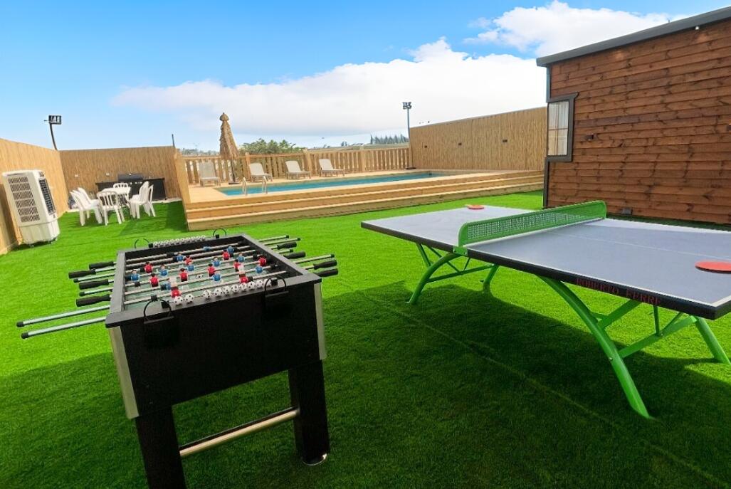 לופט בשדות של המושב דרום  11  לופט 4 יו