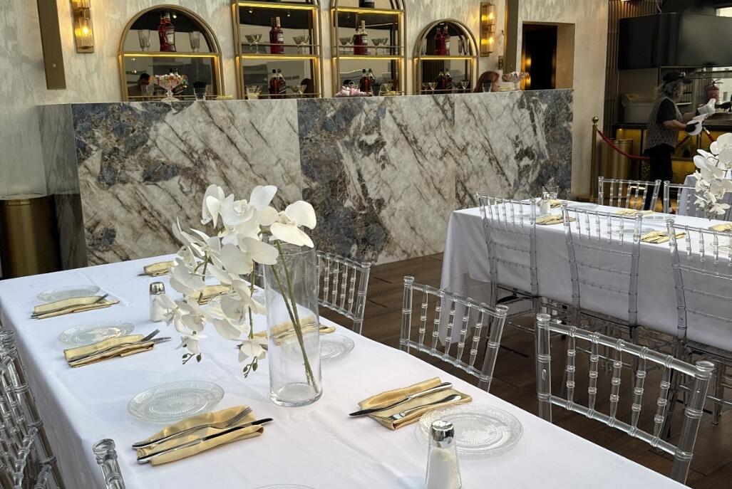 קינג ג'ורג' - מתחם אירועים מרכז  11  לופט 4 יו