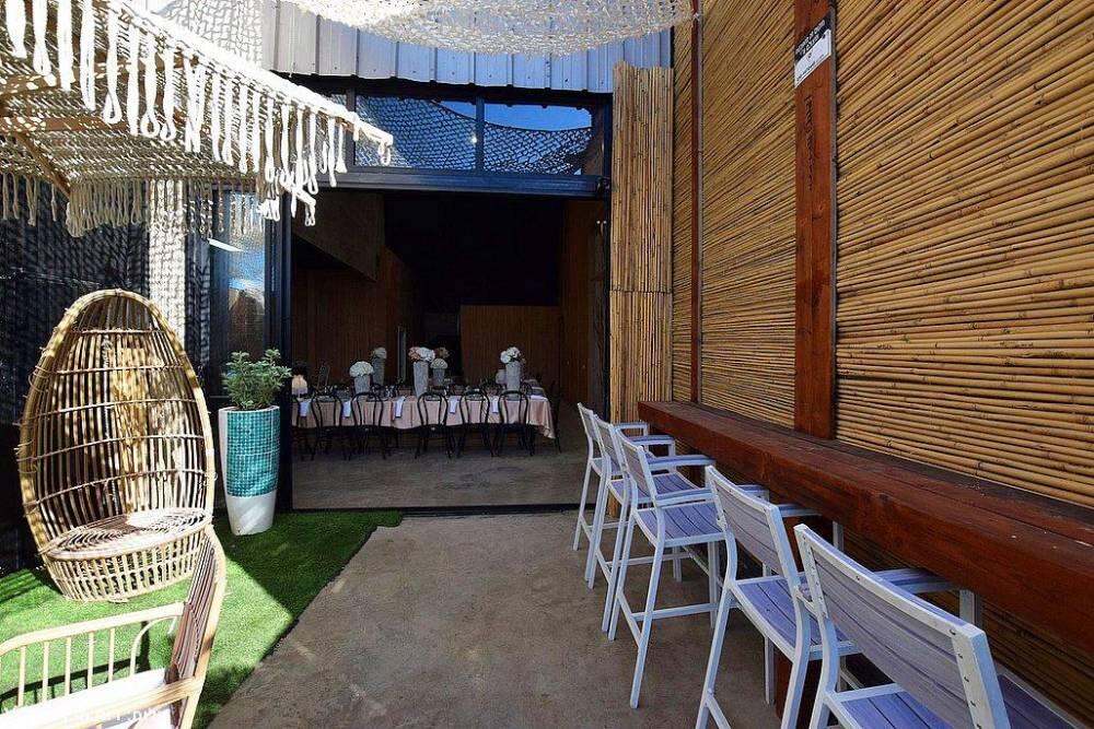 אוניל איוונטס - Oneill Events דרום  7  לופט 4 יו