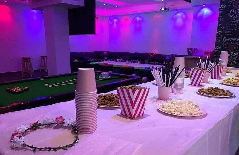 לופט הפי פלייס מרכז  12  לופט 4 יו