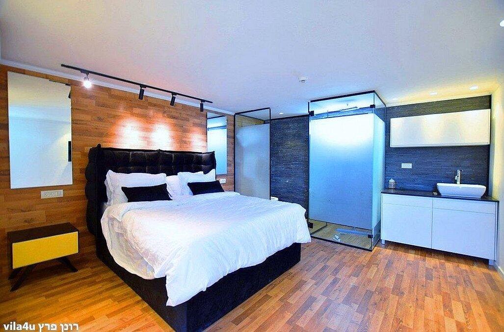 בית האצילים איוונטס מרכז  20  לופט 4 יו