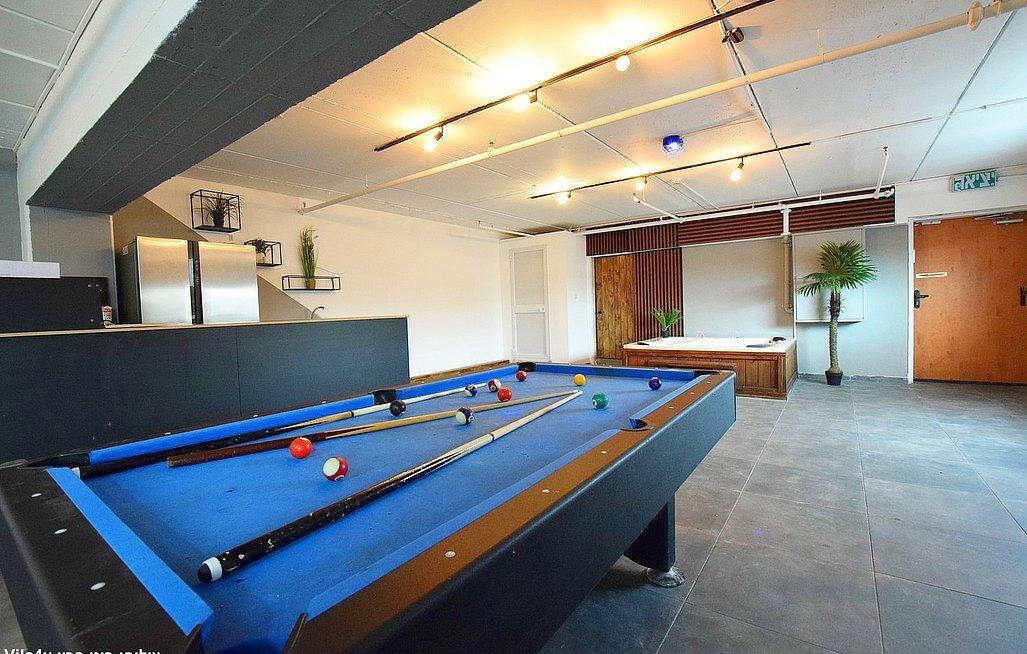 קאי לופט מרכז  13  לופט 4 יו