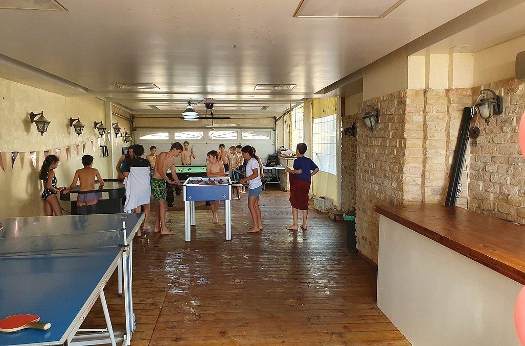 אורי אירועים מרכז  22  לופט 4 יו