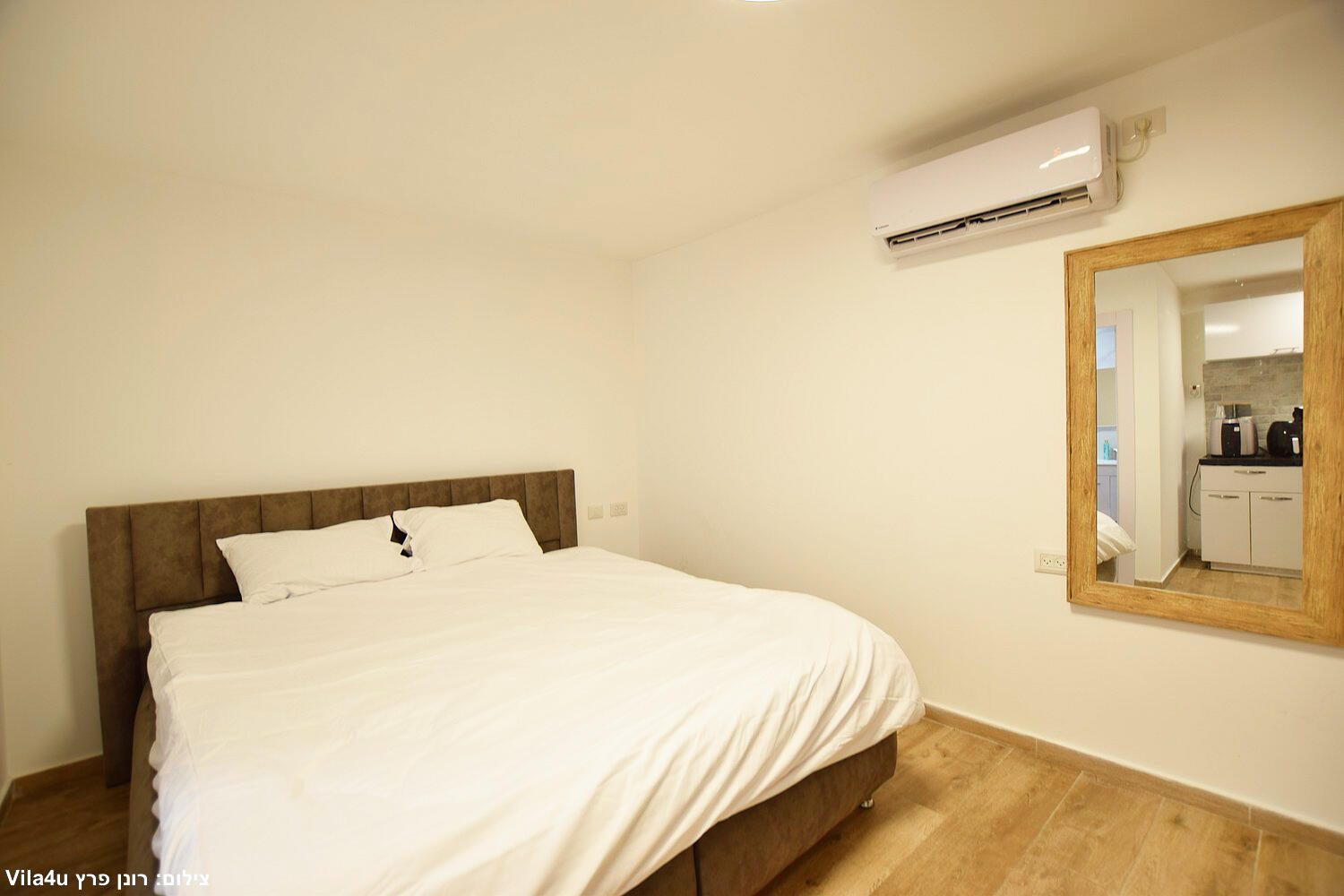 אחוזת וניש מרכז  14  לופט 4 יו