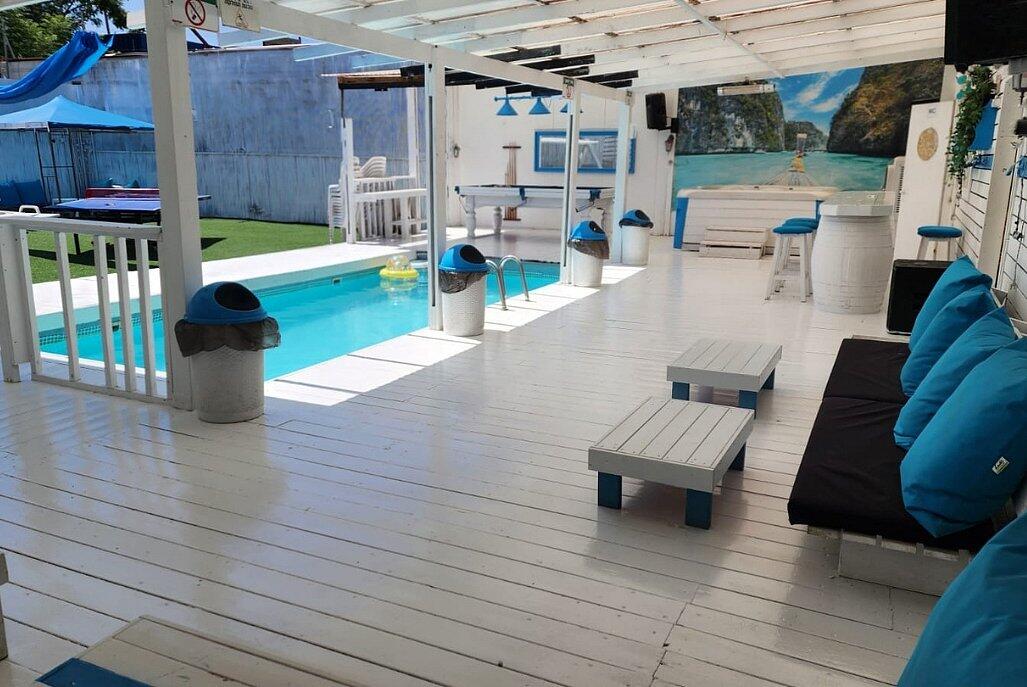 האי בשרון מרכז  38  לופט 4 יו