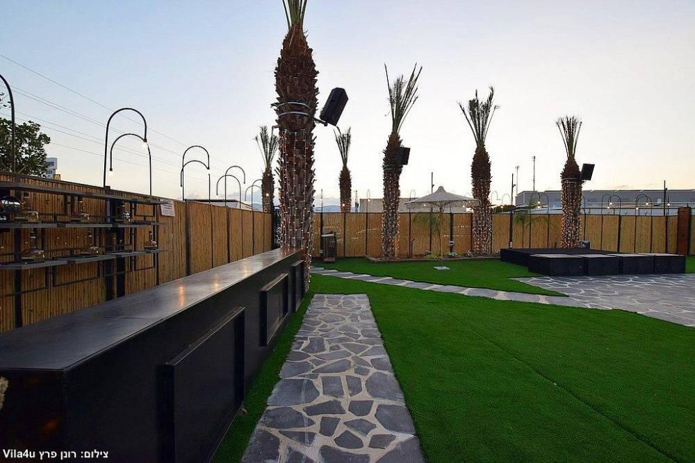 אמיליה איוונטס מרכז  21  לופט 4 יו