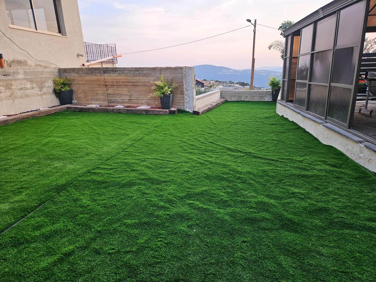 ממלכת החלומות צפון  5  לופט 4 יו