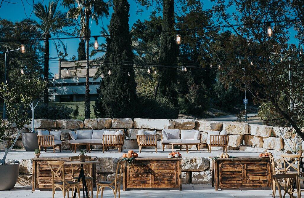 חצר העמק צפון  9  לופט 4 יו