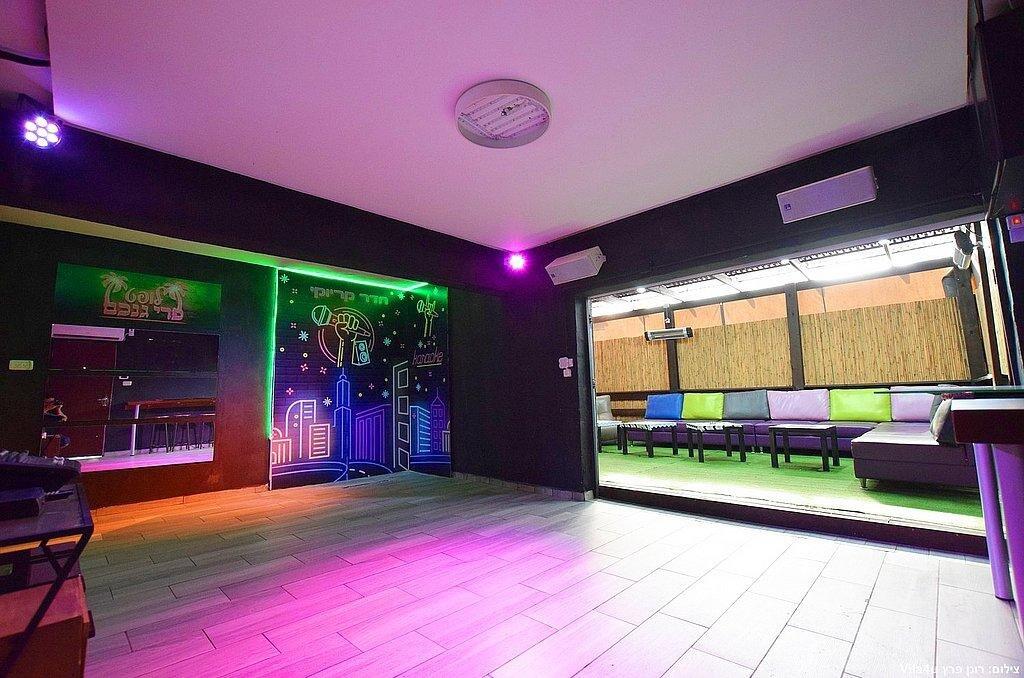 לופט פרי גנכם צפון  6  לופט 4 יו