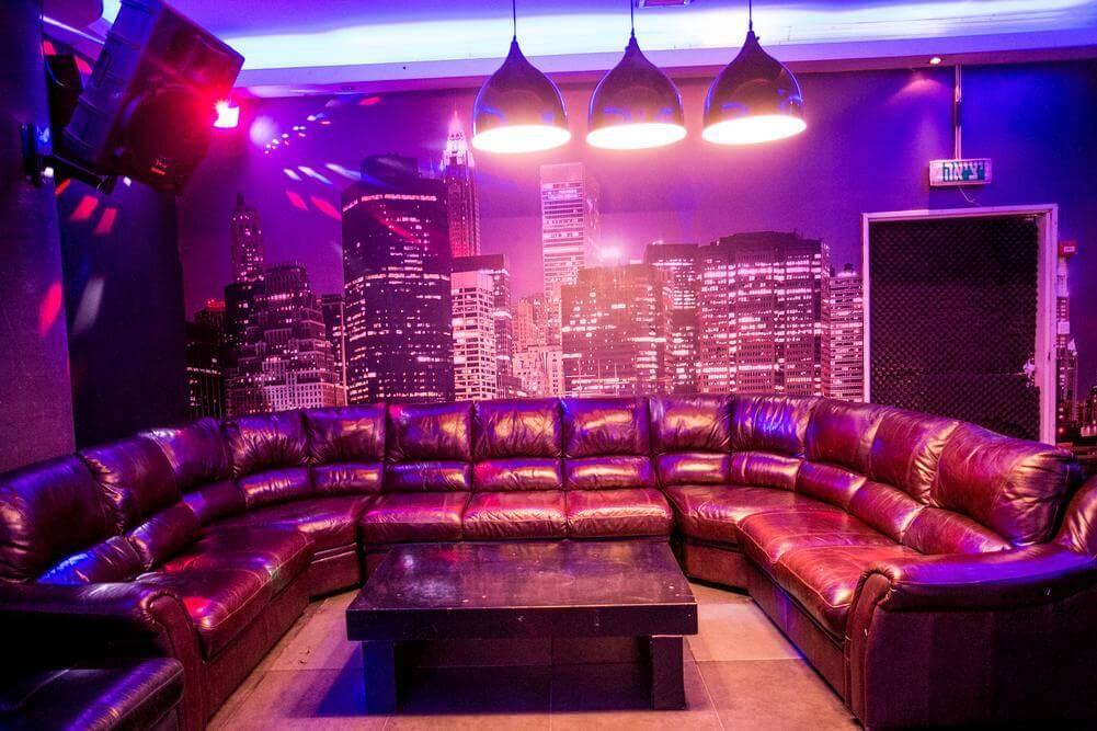 ספארק לופט מרכז  4  לופט 4 יו