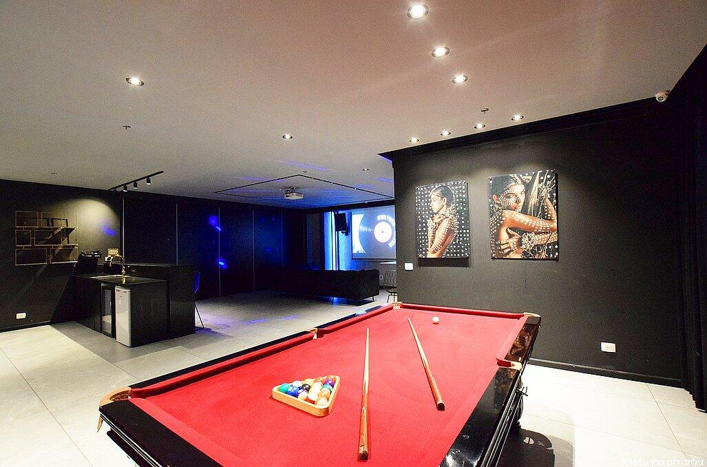 לופט בי 555 מרכז  15  לופט 4 יו