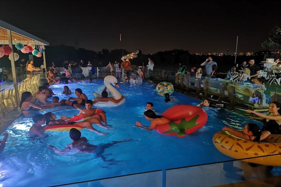 אחוזה 14 מרכז  10  לופט 4 יו