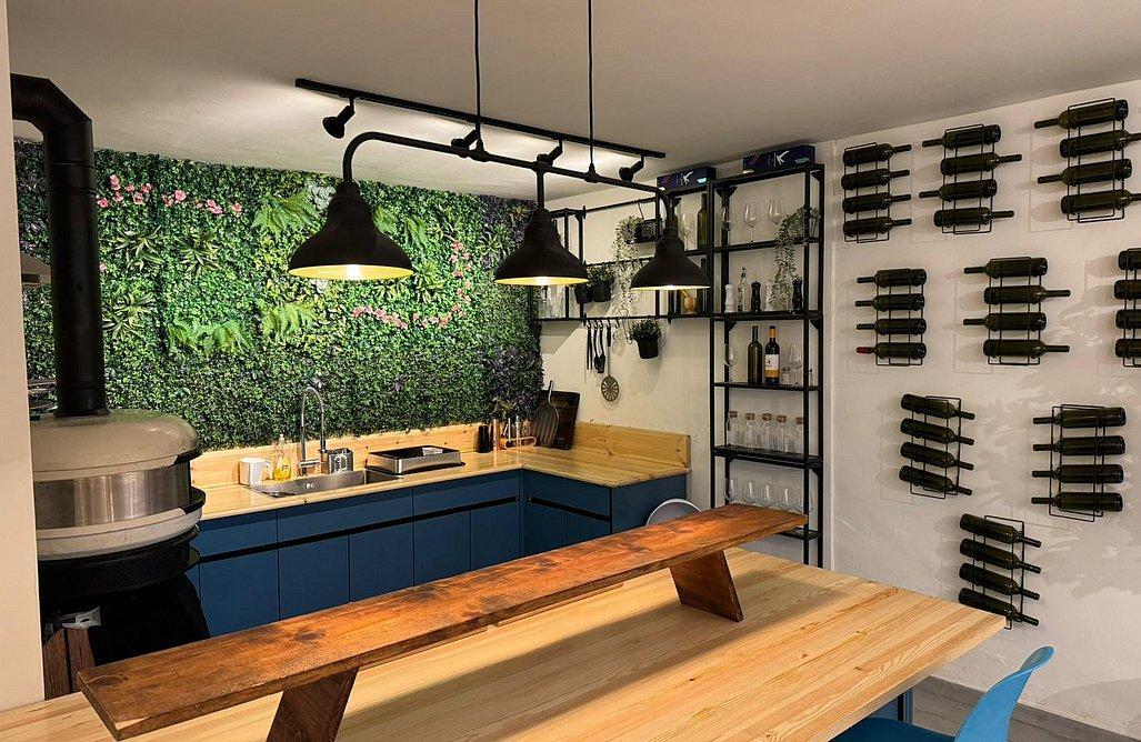 לופט נסט מרכז  9  לופט 4 יו