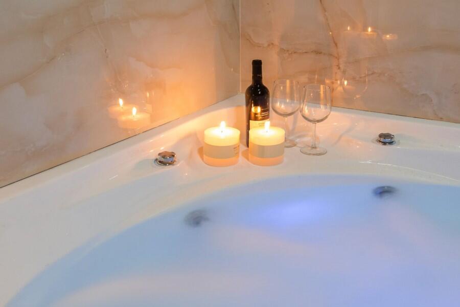 לופט האחוזה תל אביב מרכז  8  לופט 4 יו