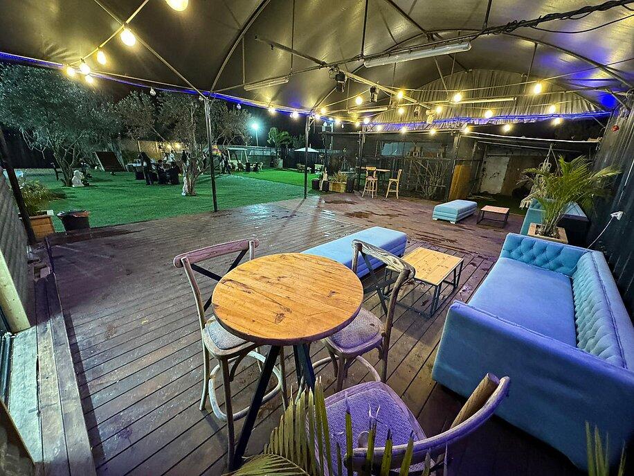 גארדן גולדן - Garden Golden מרכז  18  לופט 4 יו