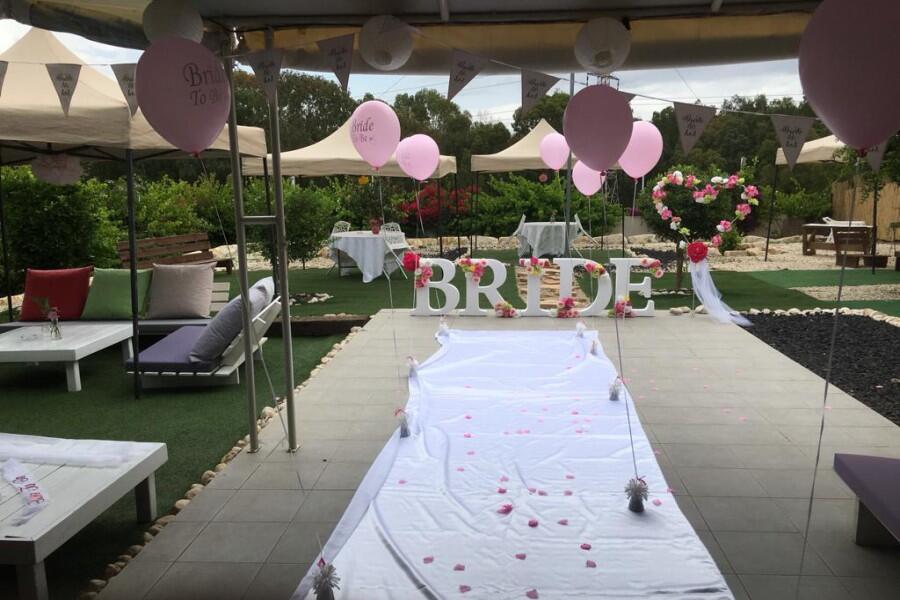 וילה בקצה השדה מרכז  6  לופט 4 יו