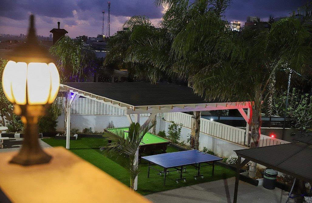 אחוזת אייל בגליל צפון  30  לופט 4 יו