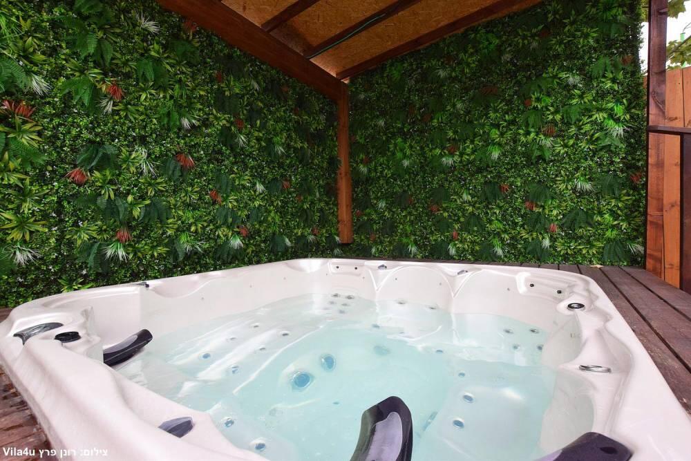 אחוזת בנימינה מרכז  8  לופט 4 יו