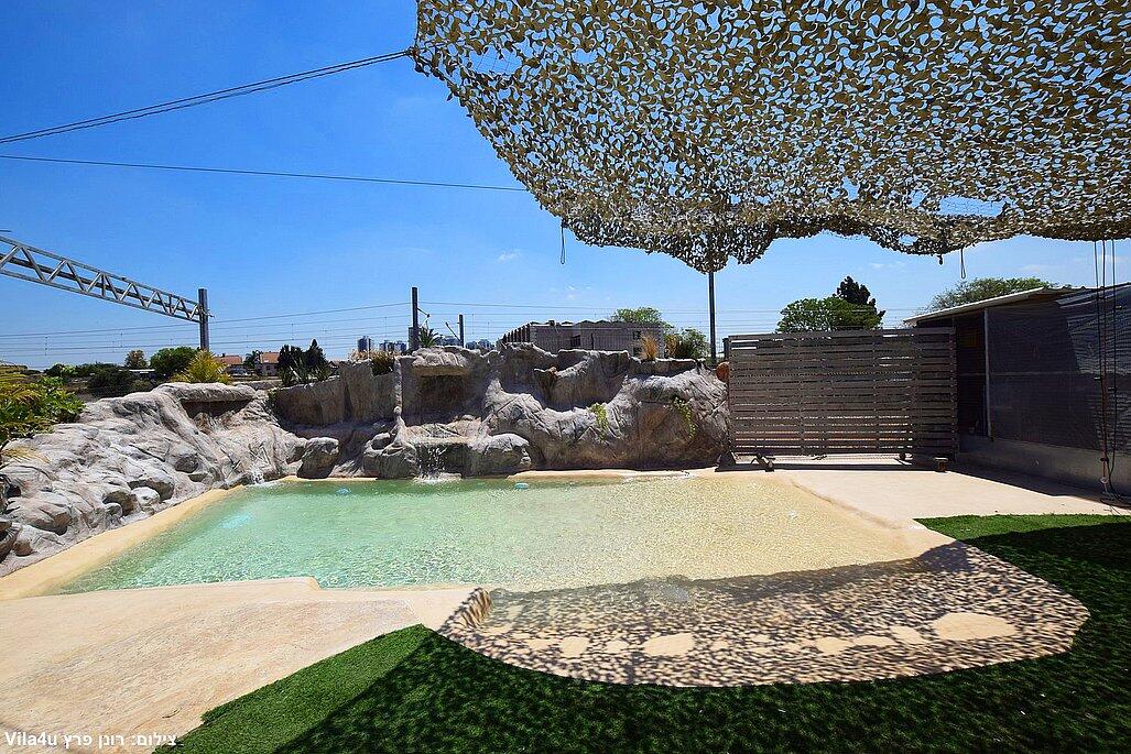 נסיה פלייס איוונט - Nesya Place Event מרכז  16  לופט 4 יו