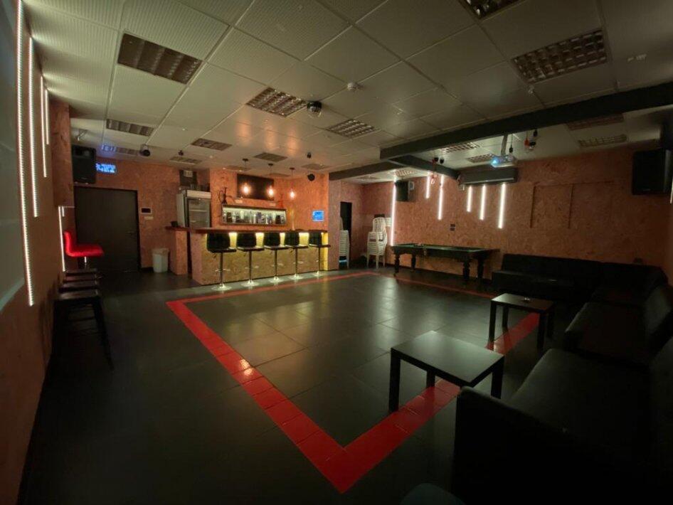 לופט סניורה חולון מרכז  14  לופט 4 יו