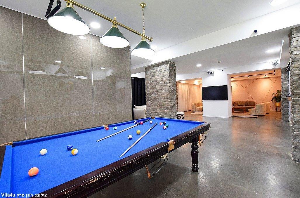 אחוזת ליאן נתניה מרכז  19  לופט 4 יו