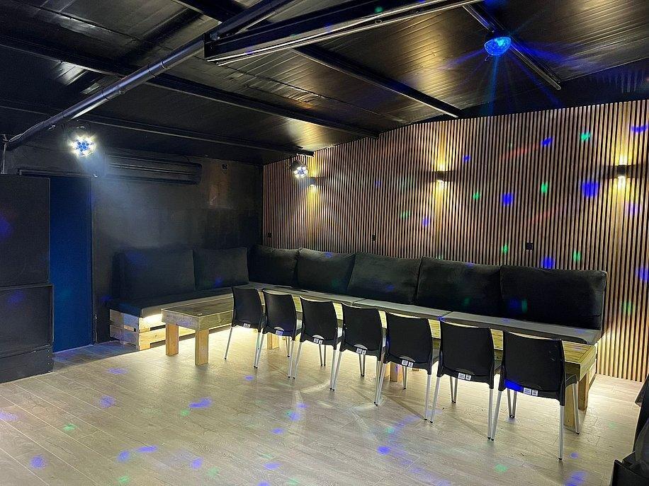 גולדן בל מרכז  28  לופט 4 יו