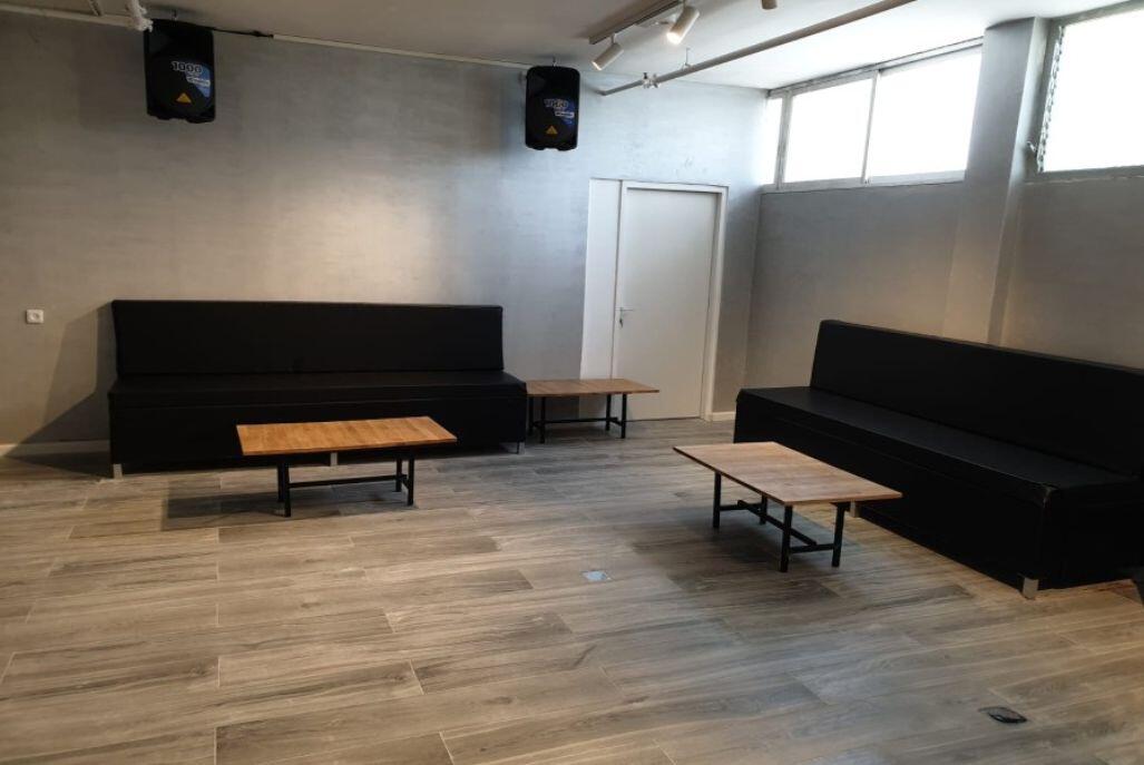 לופט ביזי - Beezy מרכז  21  לופט 4 יו