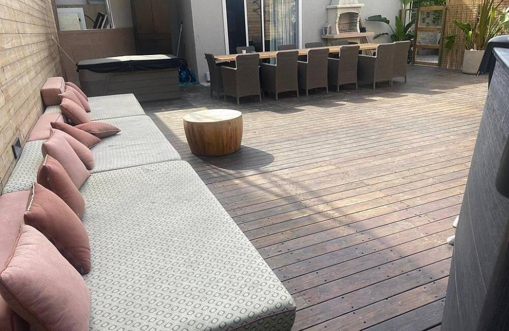 קסטילו בוטיק מרכז  5  לופט 4 יו